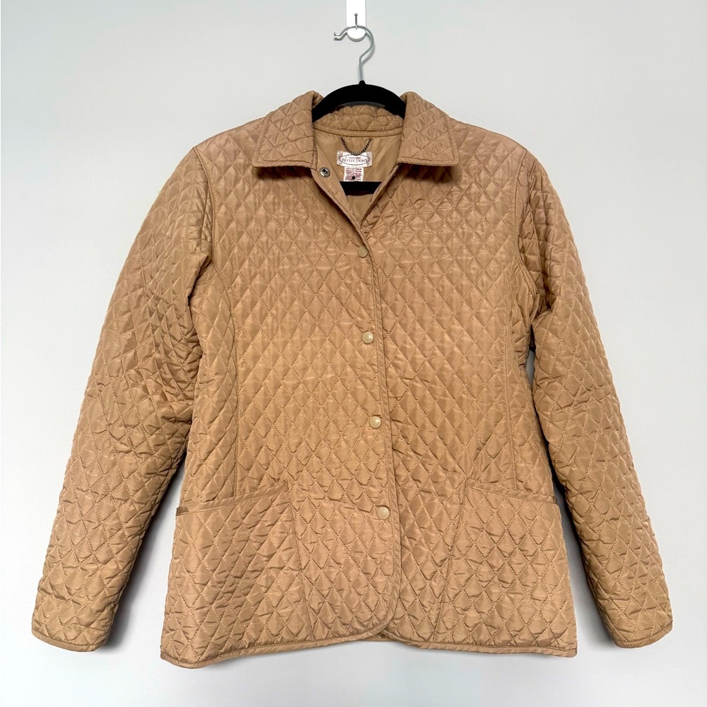 Northern Reflections jacket